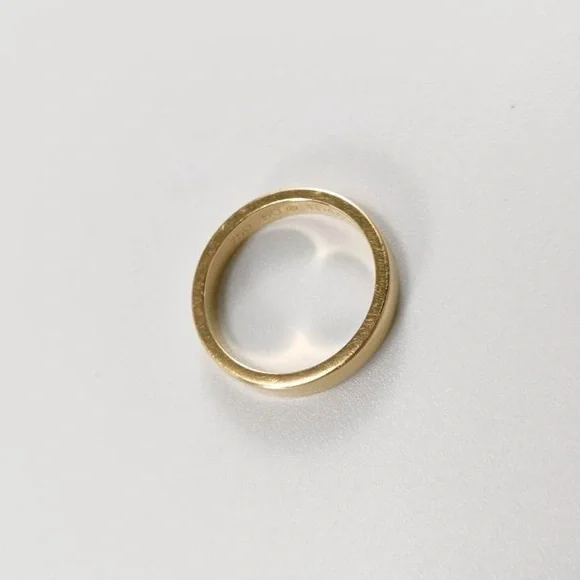 Cartier C DE CARTIER18K ring - Picture 6 of 7